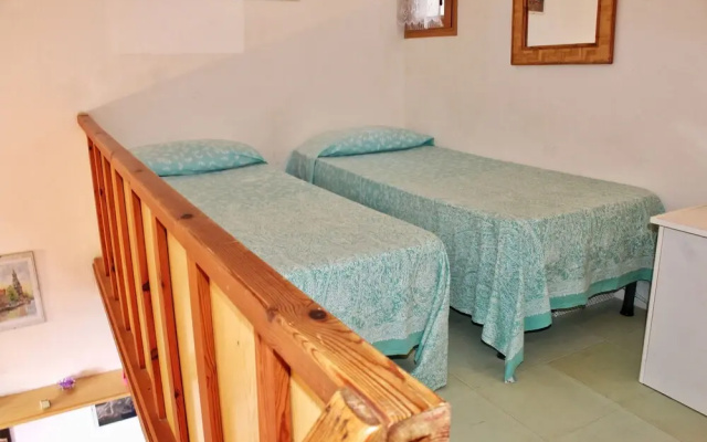 Porto Rotondo Garden Flats