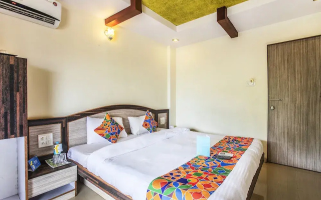 Sagar Villa
