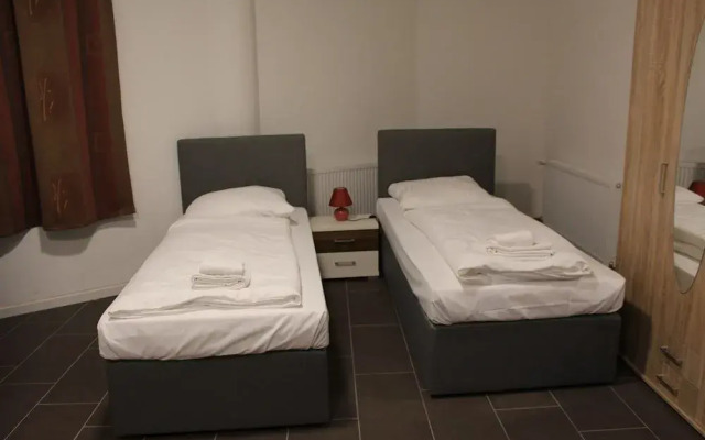 Davids Hostel