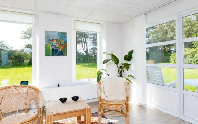 Holiday Home in HjÃ¸rring