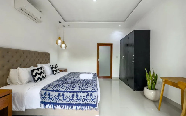 Villa Sabha Seminyak