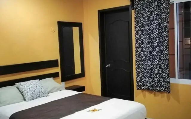 Casa Xcocay