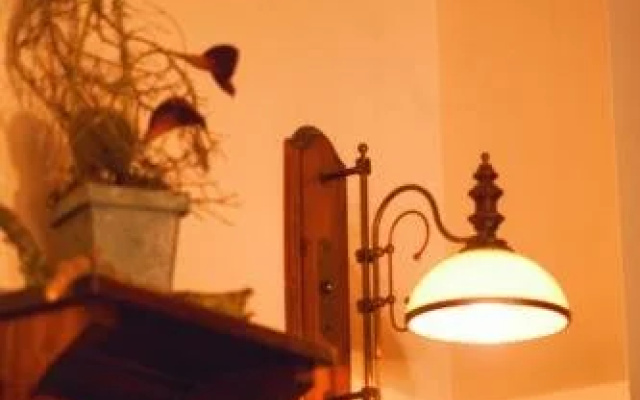 Hotel Michel Mort