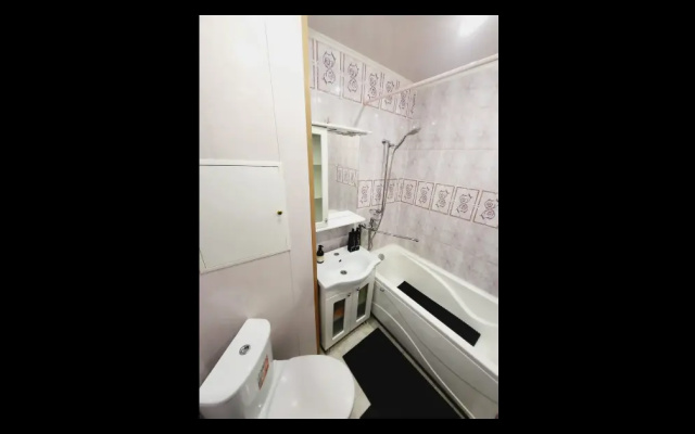 Альянс на улице Мира