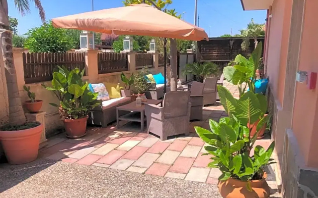 Musa B&B