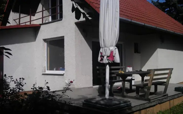 Residence at lake Balaton