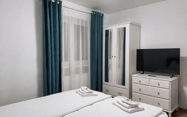 Apartament Alina