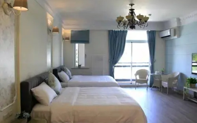 HANA Homestay