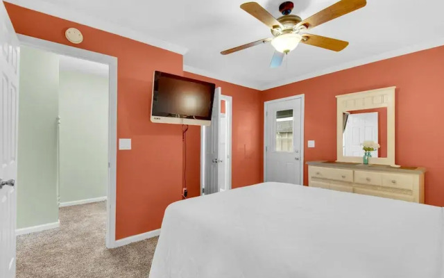 Gulf Highlands 109 Heated Pool Access Wifi
