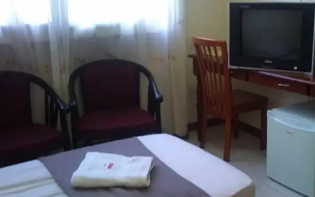 Hotel Teratai Tenang