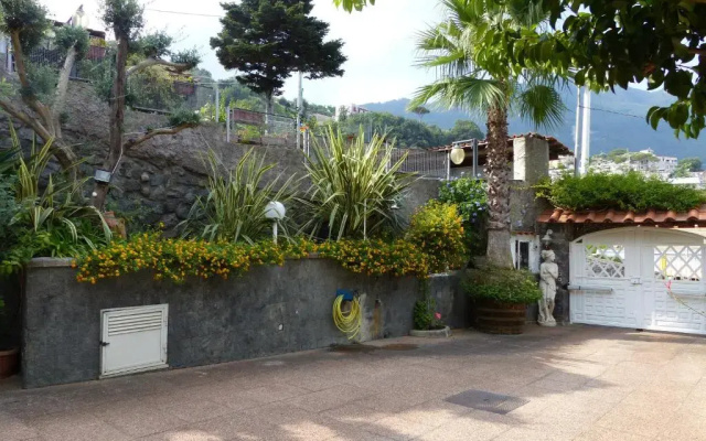B&B Villa Anna Wunderbar (Adults Only)
