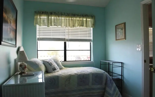 La Getaway 3 Bedroom Home