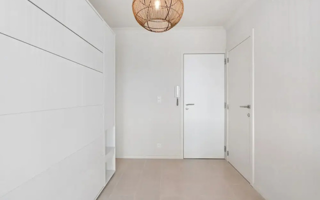 Studio Located on the 3nd Floor