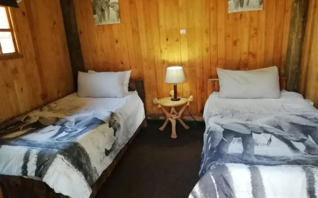 Thabankwe Bushveld Inn