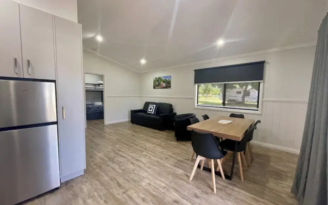 BIG4 Red Cliffs Holiday Park