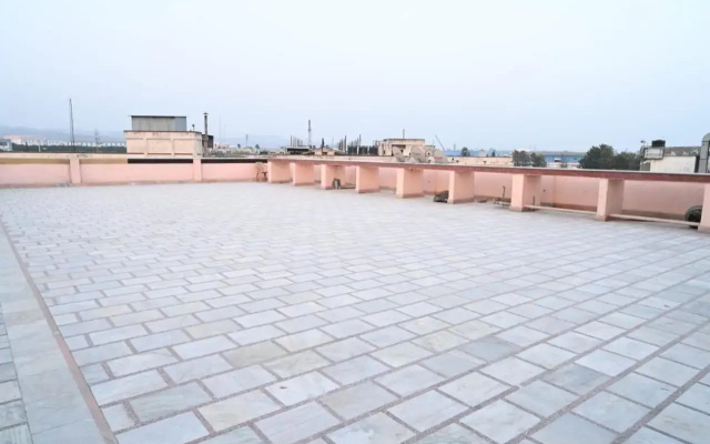 Hotel Kedar Ganga