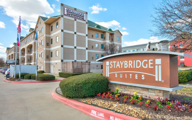 Staybridge Suites Plano - Richardson Area by IHG