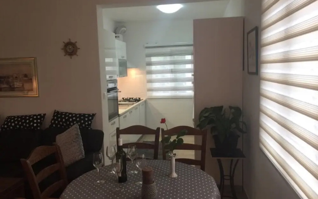 Apartment Ida