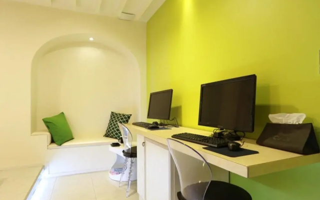 Bucheon Hotel I