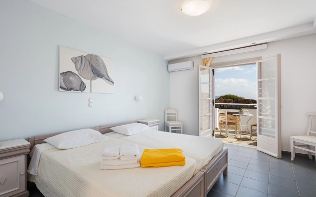 Kavuras Village Hotel & Suites