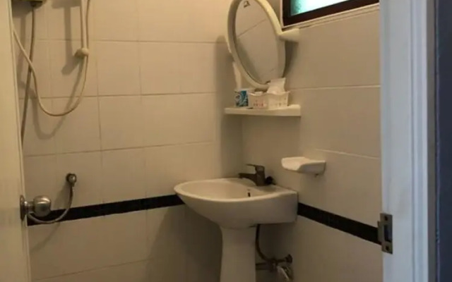 Sea Garden Hostels