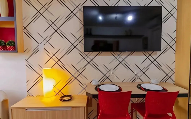 OZPED Flats Particulares Life Resort