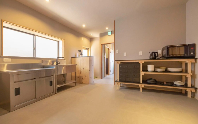Coliving & Cafe SANDO - Vacation STAY 27347v
