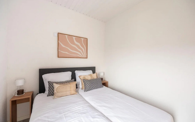 Family Holiday Home in Hambachtal Holiday Park