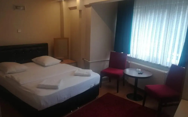 Bordo Hotel