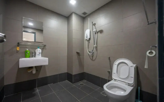 Atria SOFO Suites by Airhost