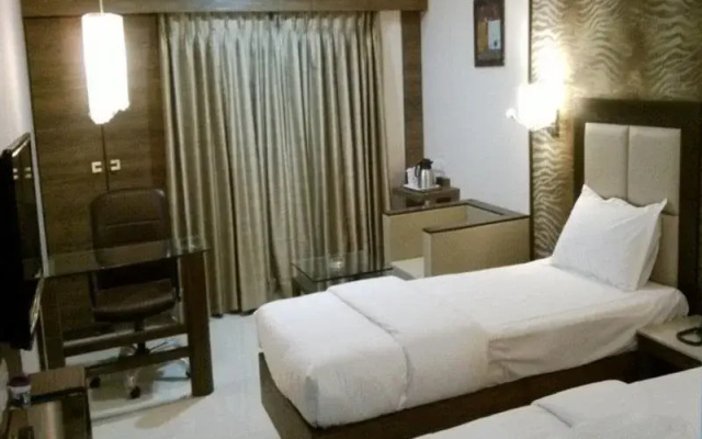 Hotel El Magnifico