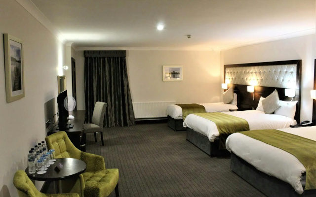 Cavan Crystal Hotel
