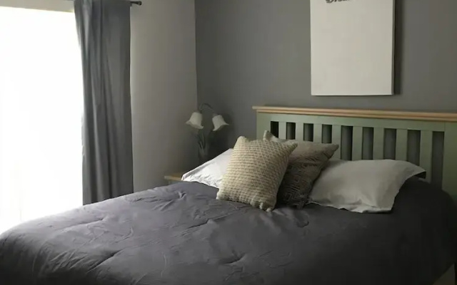 3 Bedroom Pool Home
