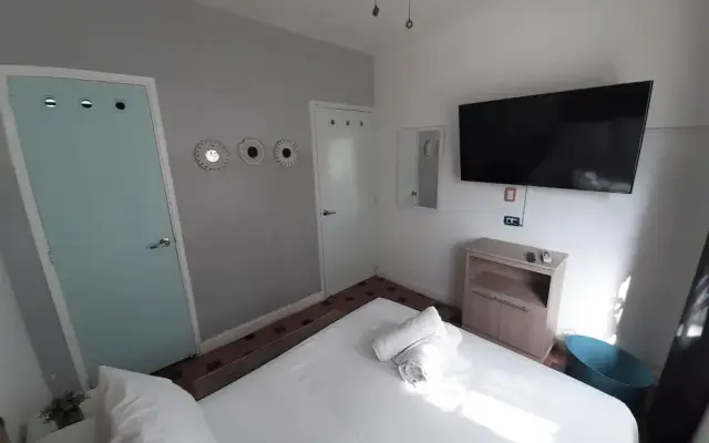 Noah boutique hostels Medellín