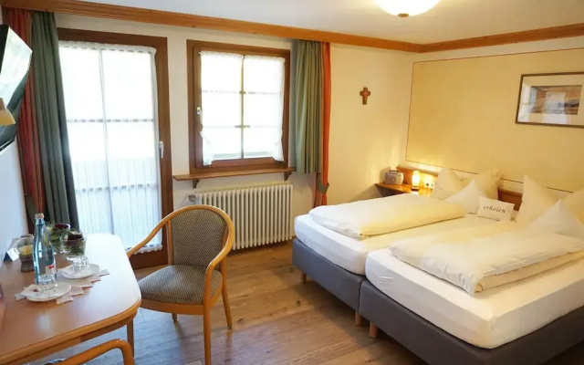 Naturparkhotel Schwarzwaldhaus