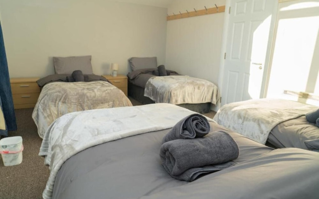 Glancy's Accommodation