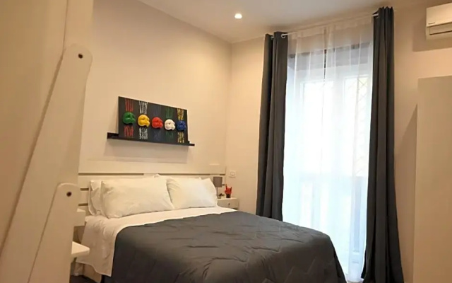 B&B Palazzina Avallone