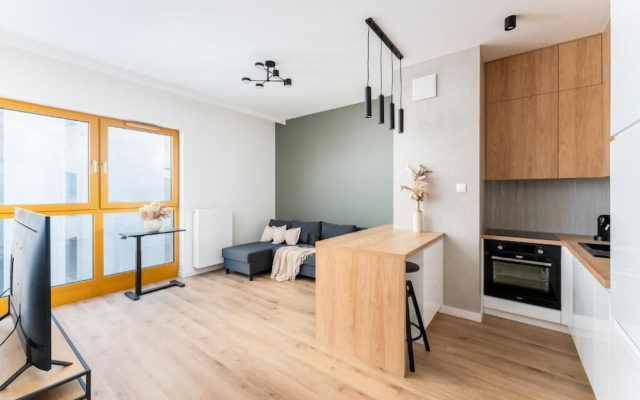 Malila Premium Apartments Rakowicka 437