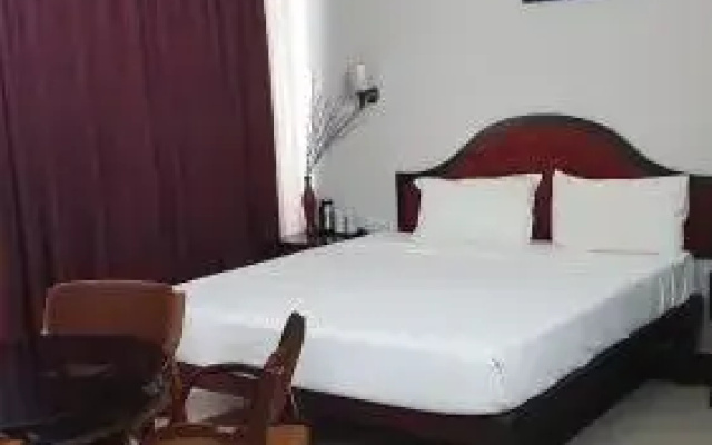 Xaviers Residency