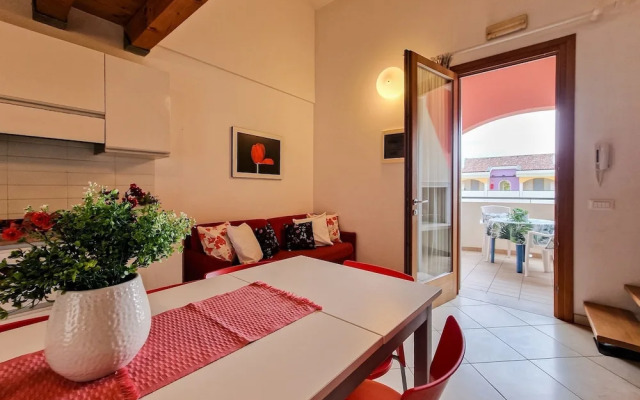 Nice Apartment With Swimming Pool