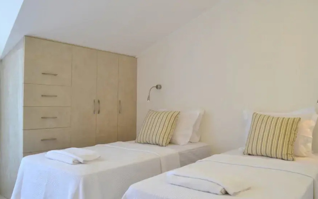 Sybelle Suites by Villa Safiya