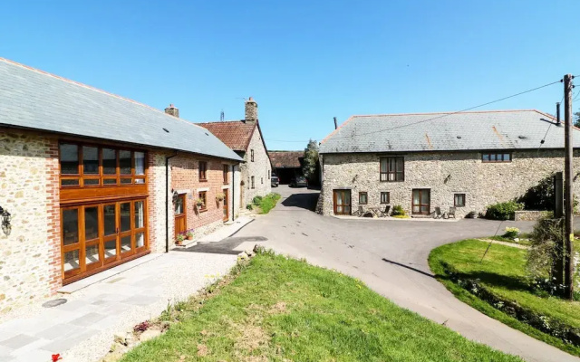 The Stables