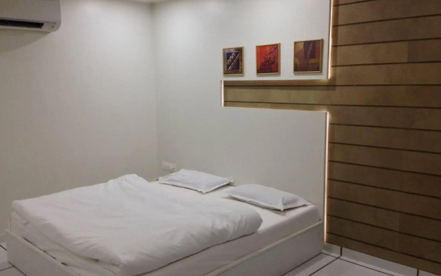 Hotel Volga