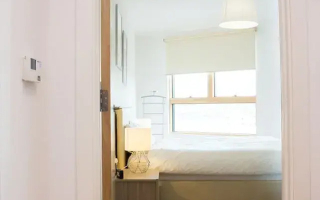 Rethink Living - Hewitt Tower