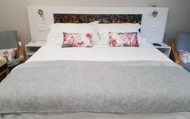 A Country Garden Guest House