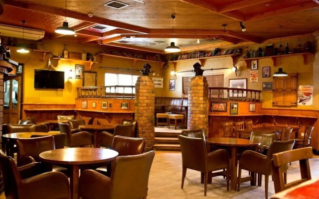 Upton Court Hotel