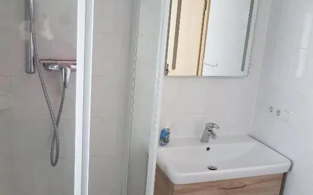 Ferienwohnung Bergholz