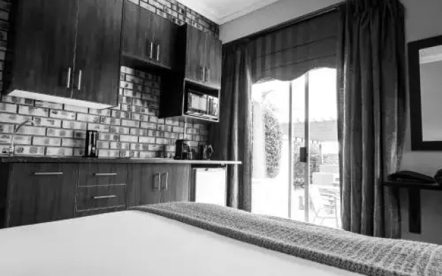 Vintage Charm Guesthouse