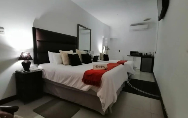 Mi Vida Guesthouse