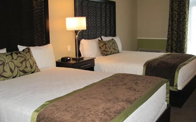 RiverRock Inn & Conference Centre